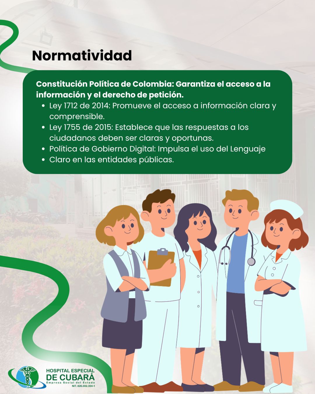 Lenguaje claro imagen 2