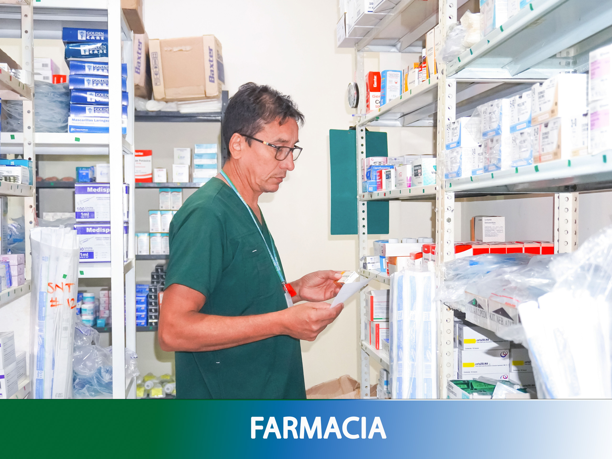 Farmacia