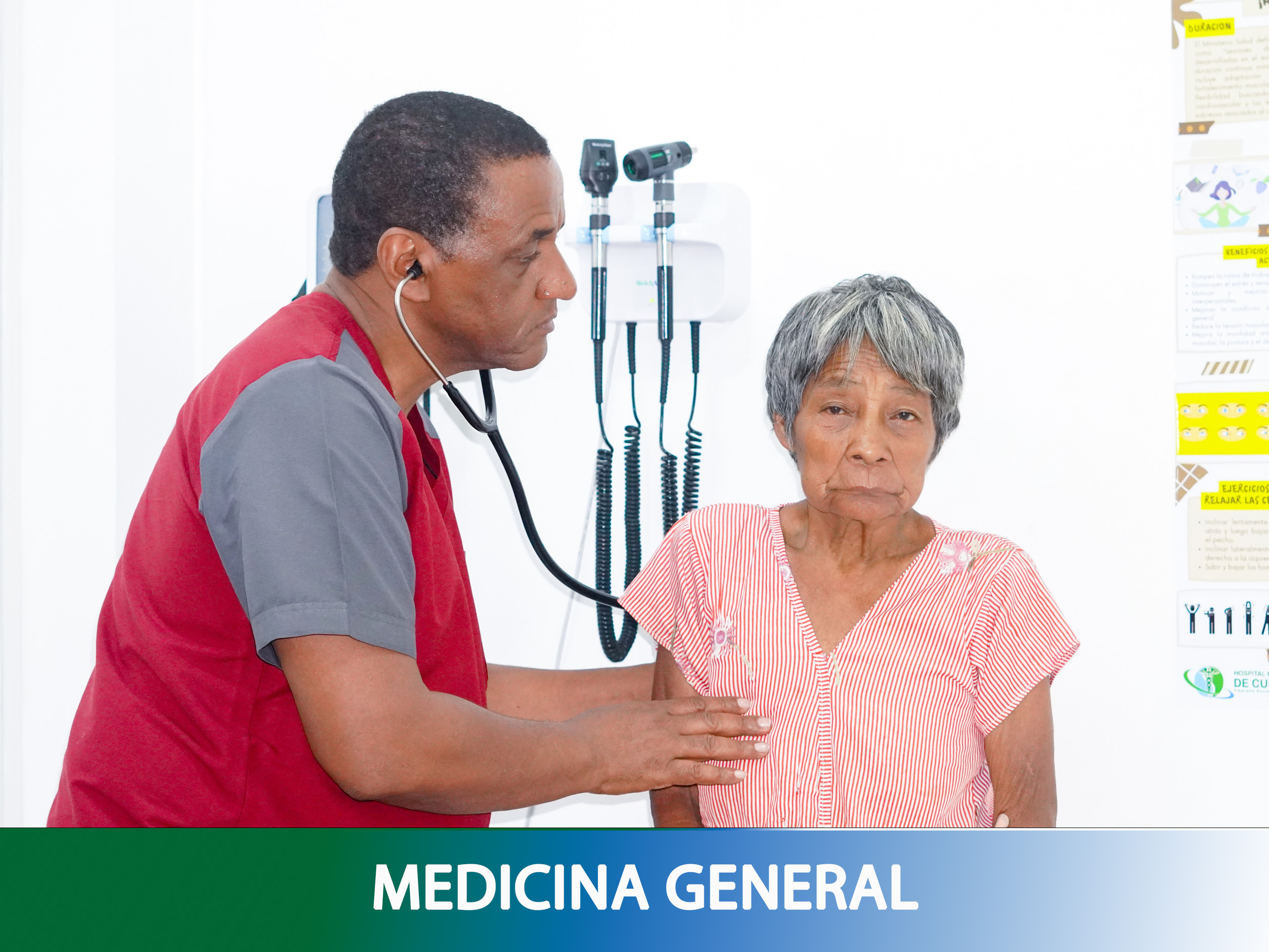 Medicina General