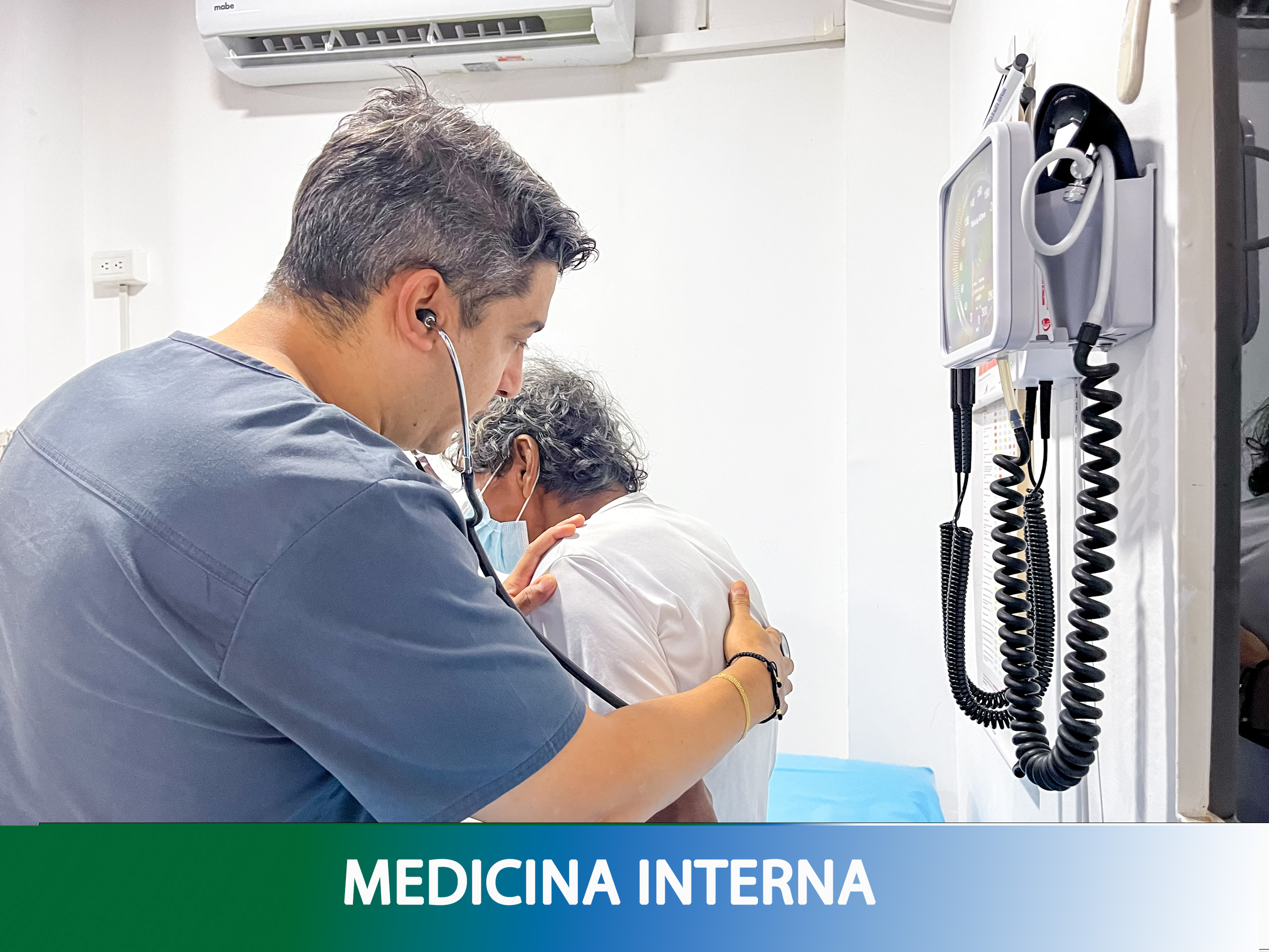 Medicina Interna