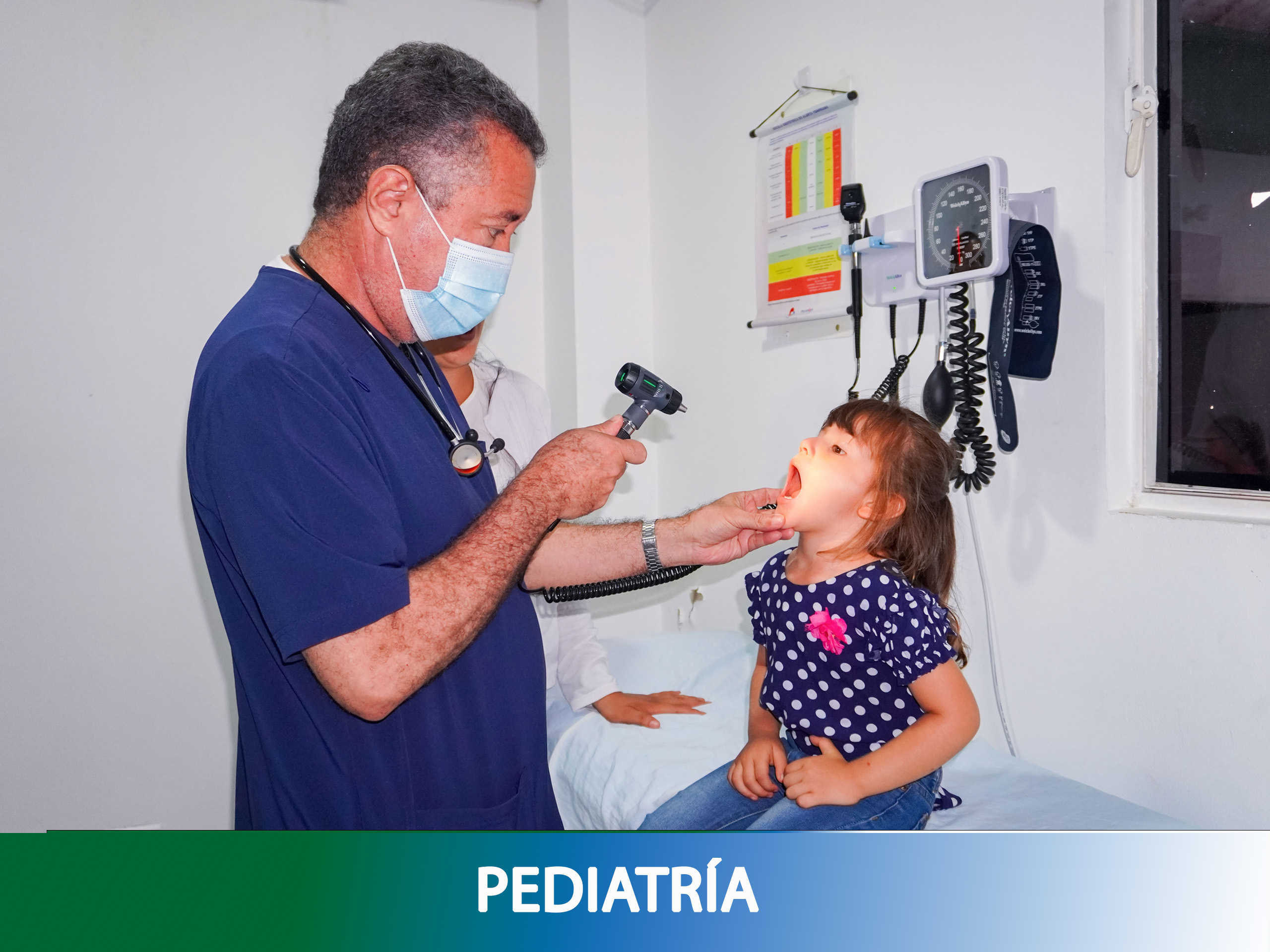 Pediatría