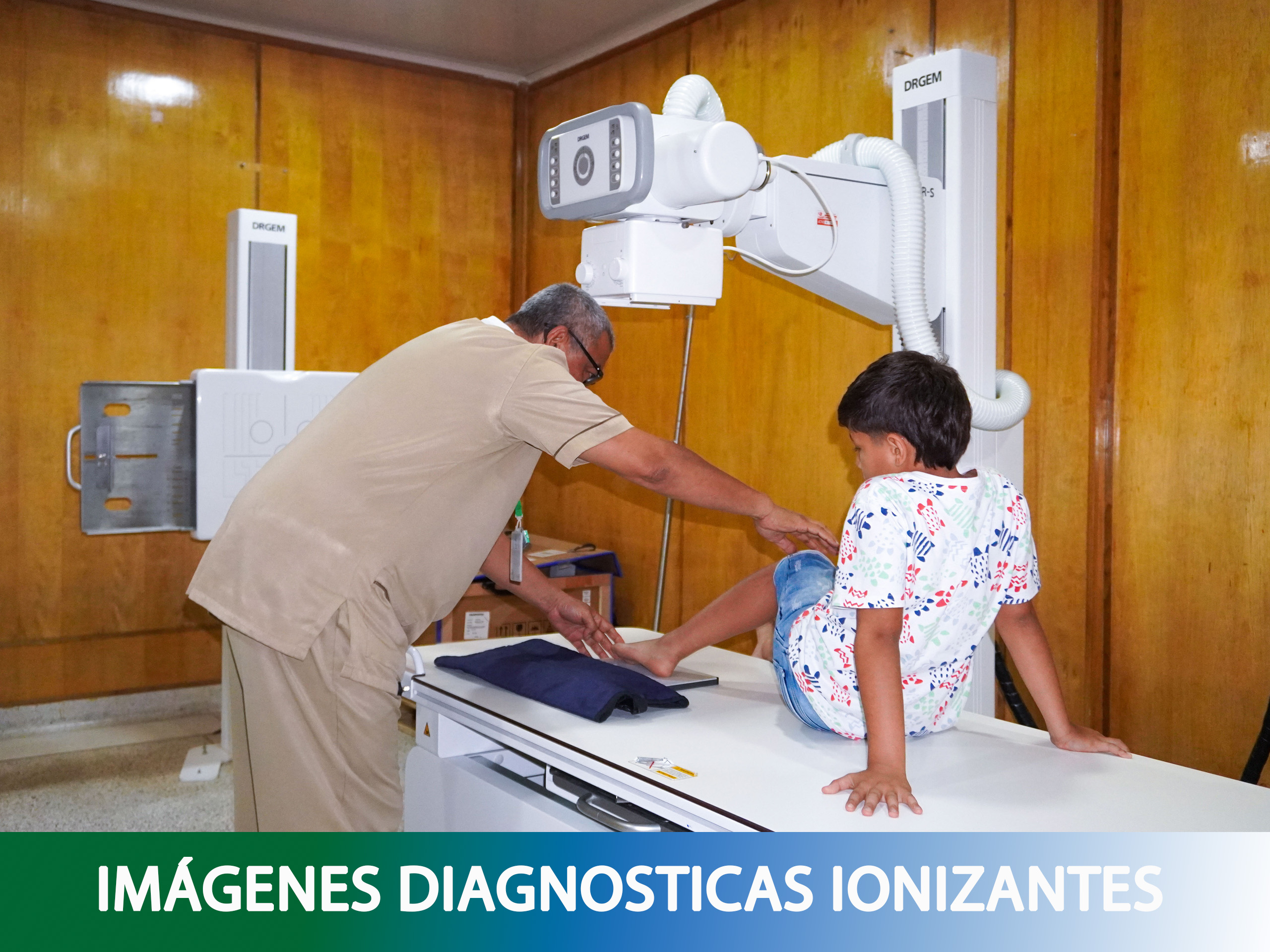 Radiología