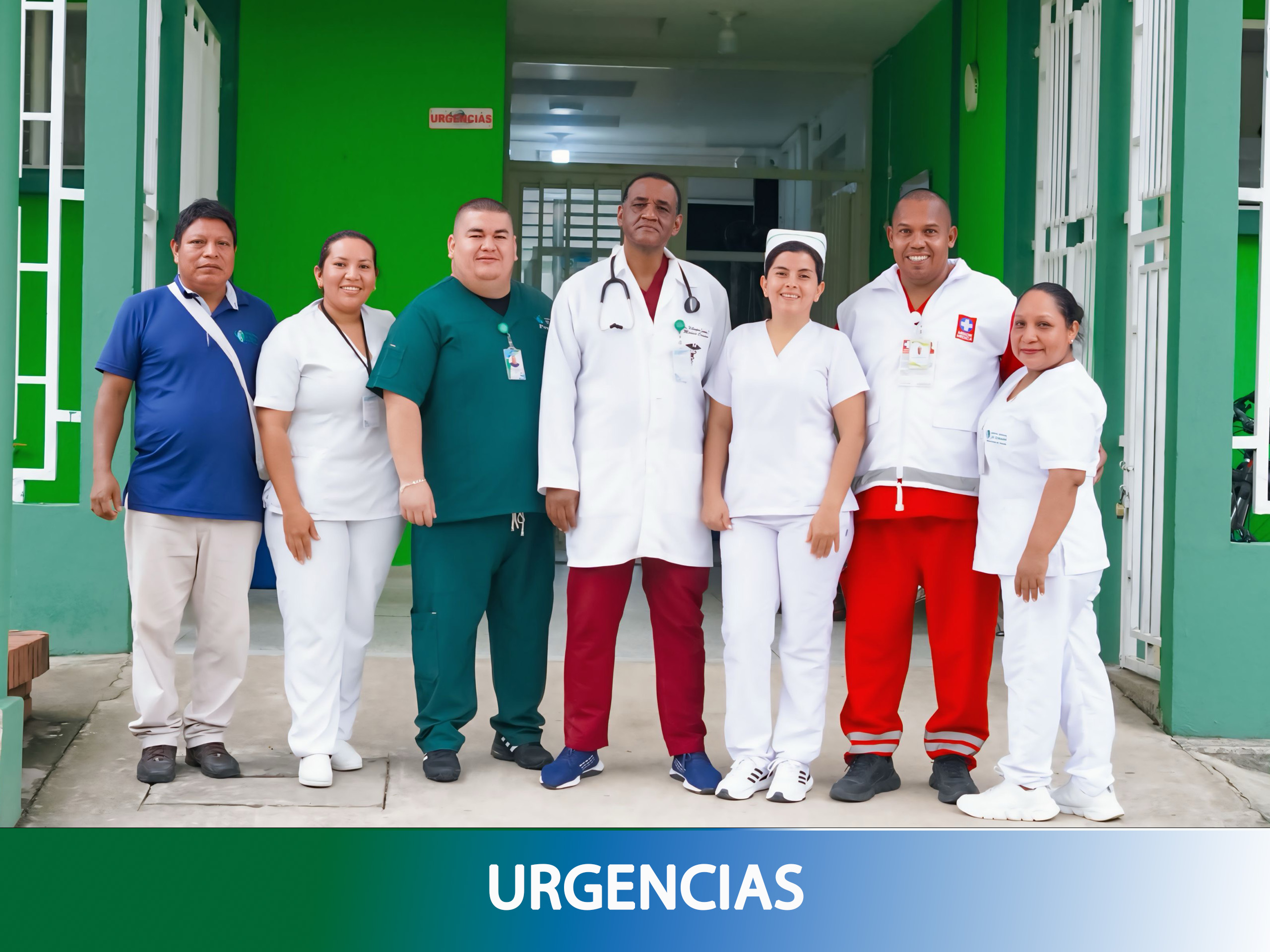 Urgencias